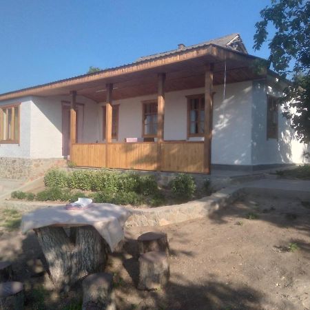 Соколине Гніздо Villa Dmitrenki Kültér fotó