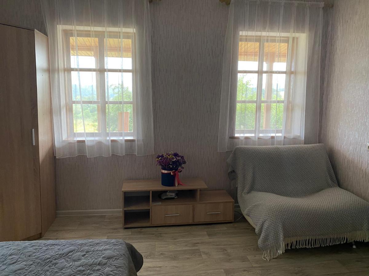 Соколине Гніздо Villa Dmitrenki Kültér fotó