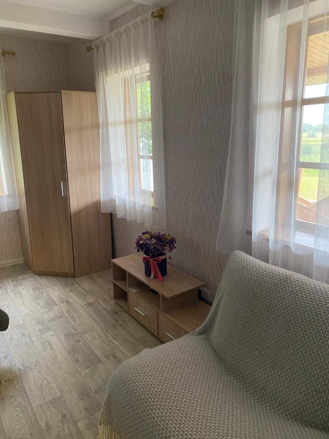 Соколине Гніздо Villa Dmitrenki Kültér fotó