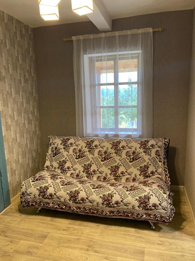 Соколине Гніздо Villa Dmitrenki Kültér fotó