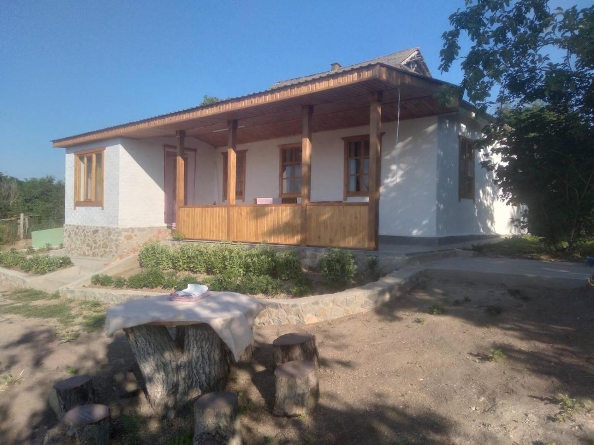 Соколине Гніздо Villa Dmitrenki Kültér fotó